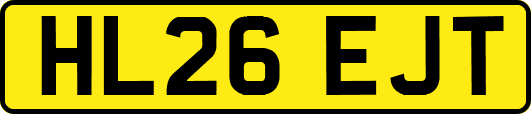 HL26EJT