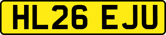 HL26EJU
