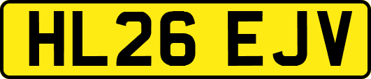 HL26EJV