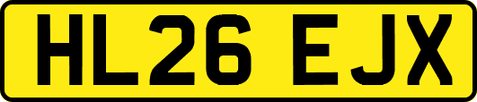 HL26EJX