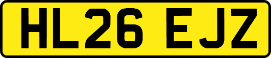 HL26EJZ