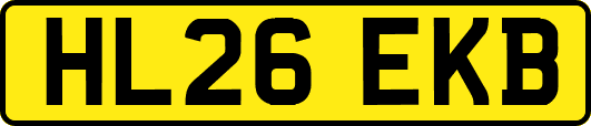 HL26EKB