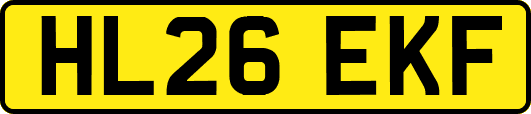 HL26EKF
