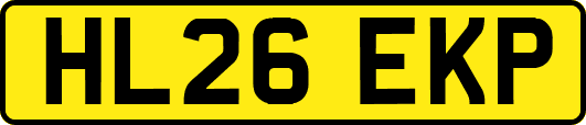 HL26EKP