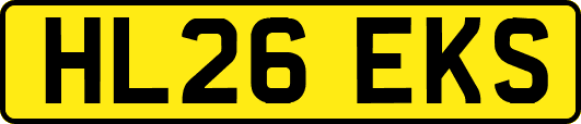 HL26EKS
