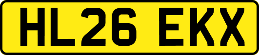 HL26EKX