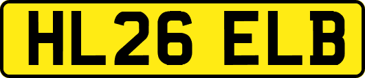 HL26ELB