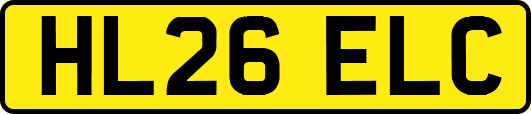 HL26ELC