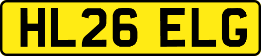 HL26ELG