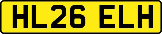 HL26ELH