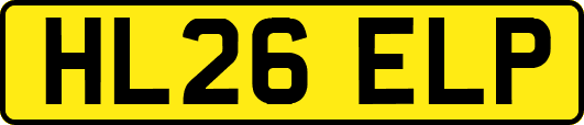 HL26ELP