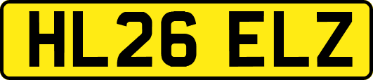HL26ELZ