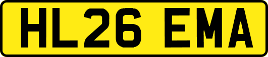 HL26EMA