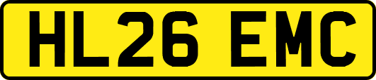 HL26EMC