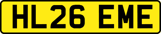 HL26EME