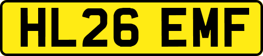 HL26EMF