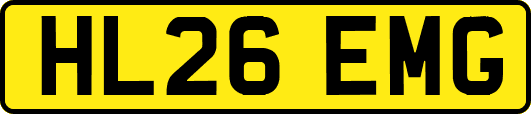HL26EMG