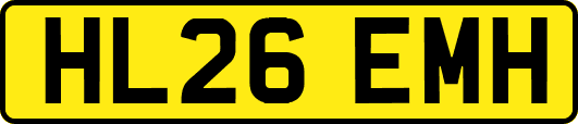 HL26EMH