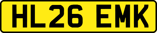 HL26EMK