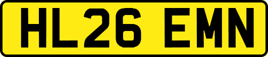 HL26EMN