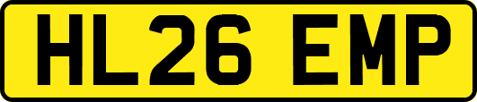 HL26EMP