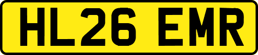 HL26EMR