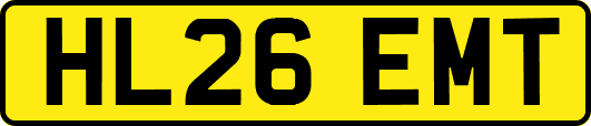 HL26EMT