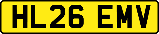 HL26EMV