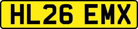 HL26EMX
