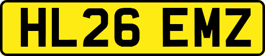 HL26EMZ