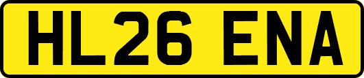 HL26ENA