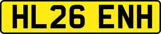 HL26ENH