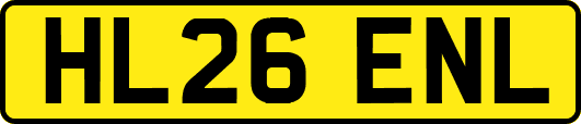 HL26ENL