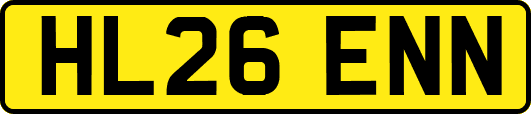 HL26ENN