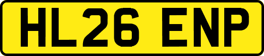 HL26ENP
