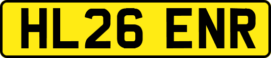HL26ENR