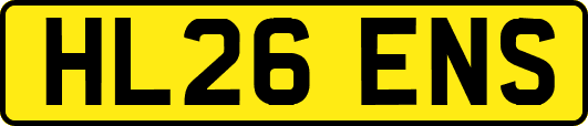HL26ENS