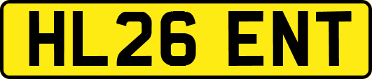 HL26ENT