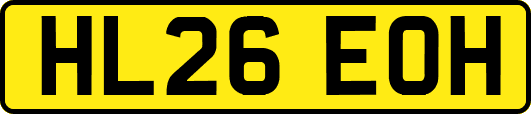 HL26EOH