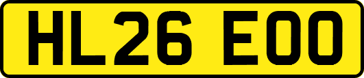 HL26EOO