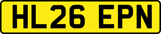 HL26EPN