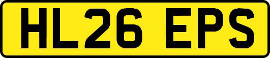 HL26EPS
