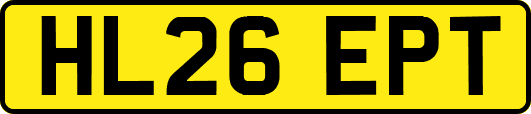 HL26EPT