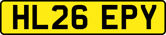 HL26EPY