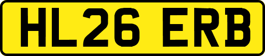 HL26ERB
