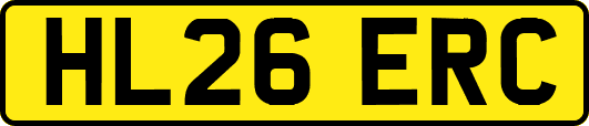 HL26ERC