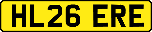 HL26ERE