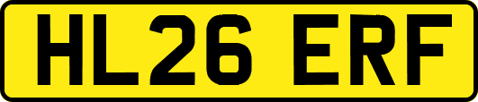 HL26ERF