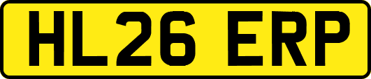 HL26ERP