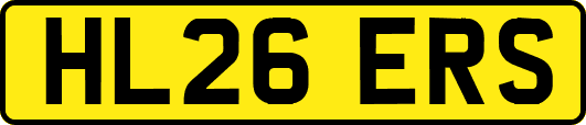 HL26ERS